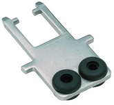 Euchner Actuator for safety switch NX/TX, increased overtravel Euchner